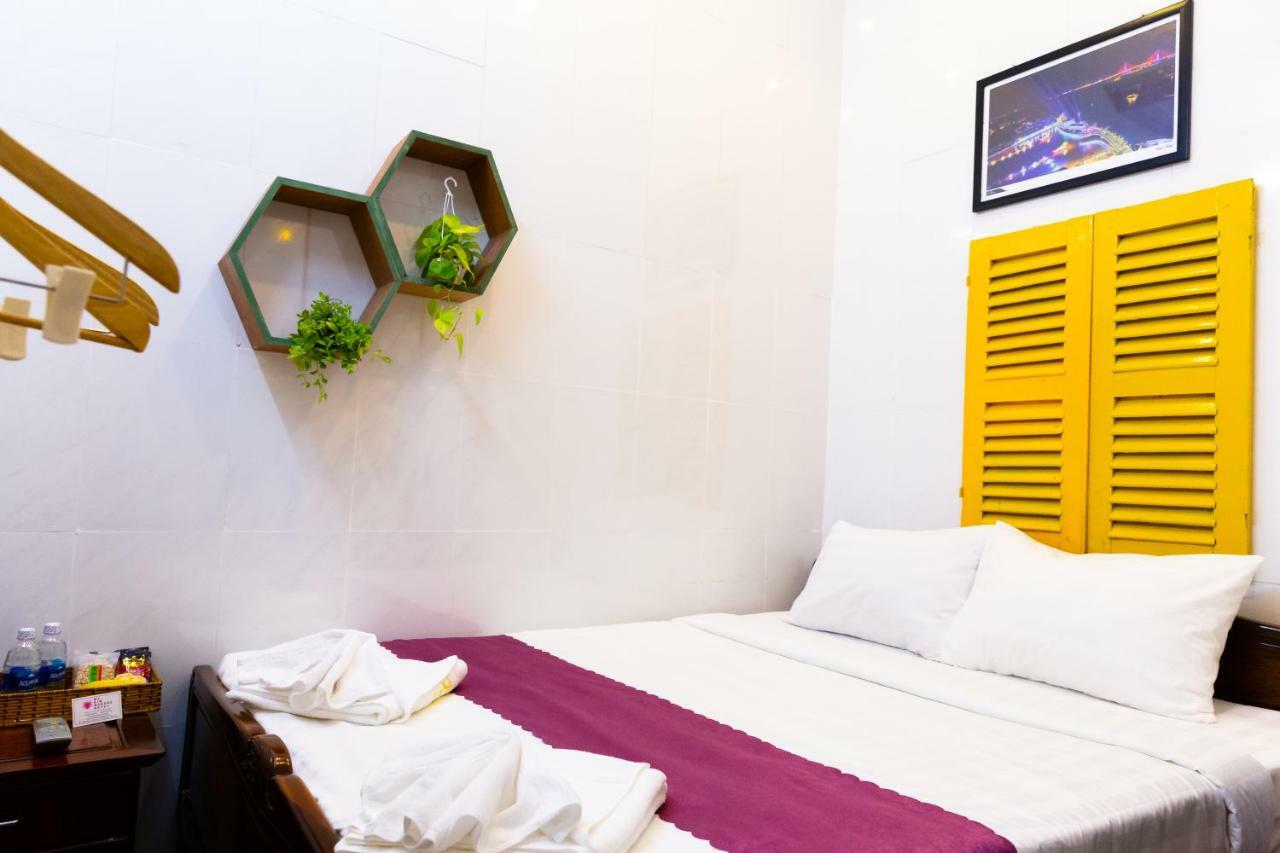 Can Tho My Kim Mekong Hotel Eksteriør billede